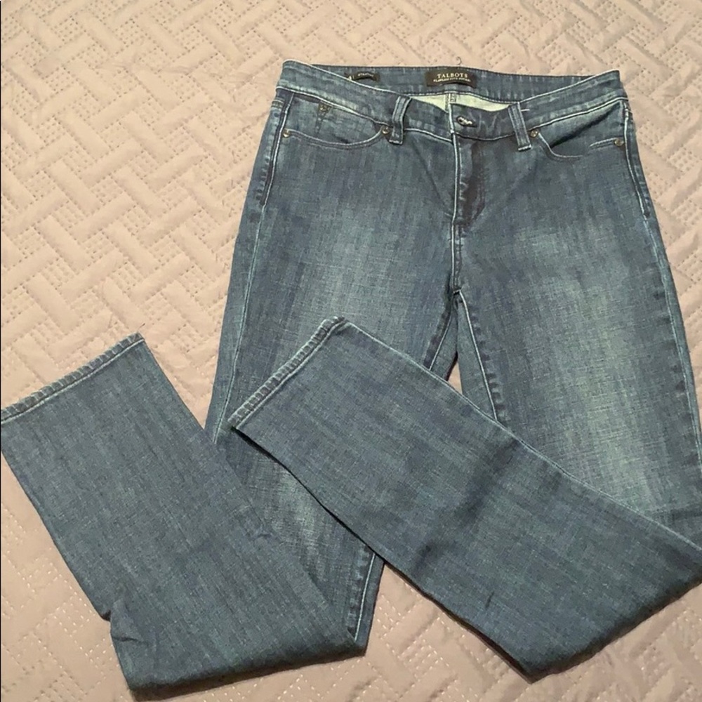 Talbots jeans